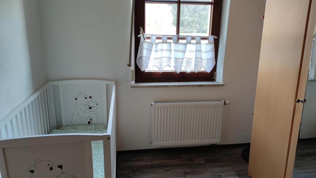 Vila Ferienhaus Moselkern - Bis 8 Personen - Tiere Erl. - Blick Auf Die Mosel Exteriér fotografie